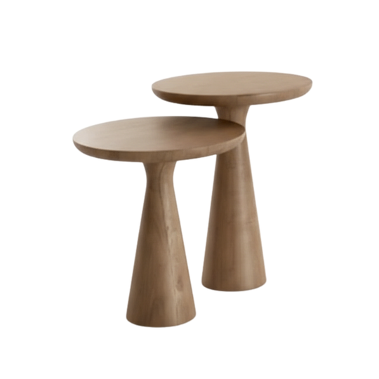 Set Masute Laterale, Soho