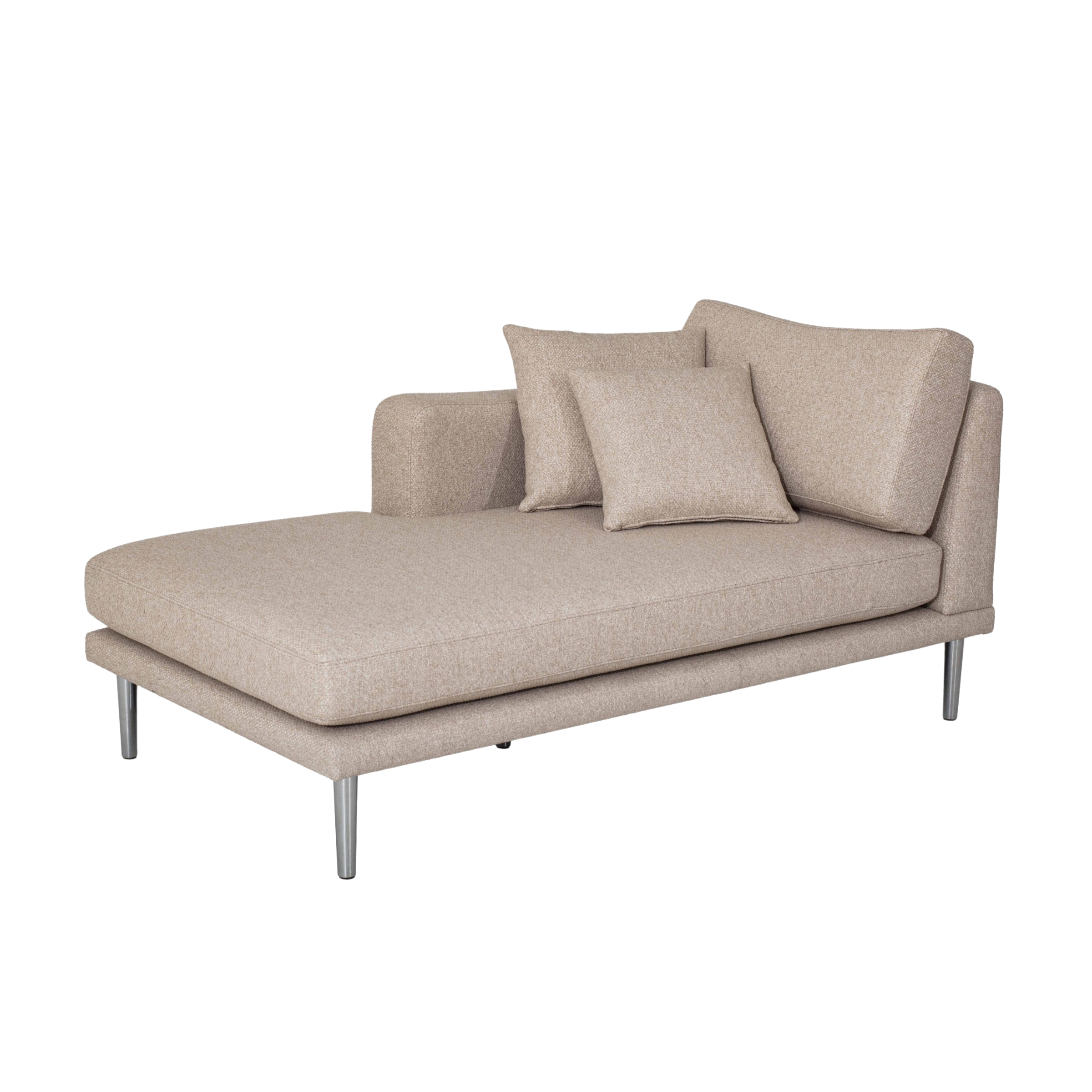 Canapea Colt cu Recliner Horeca, Ary 401