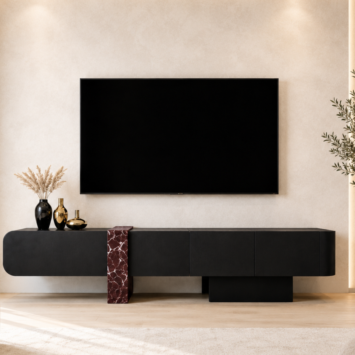 Comoda TV De Lux, Portofino
