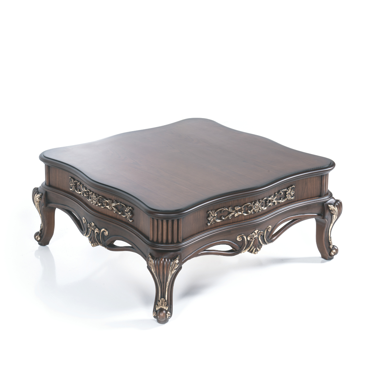 Birou managerial de lux, Baroque