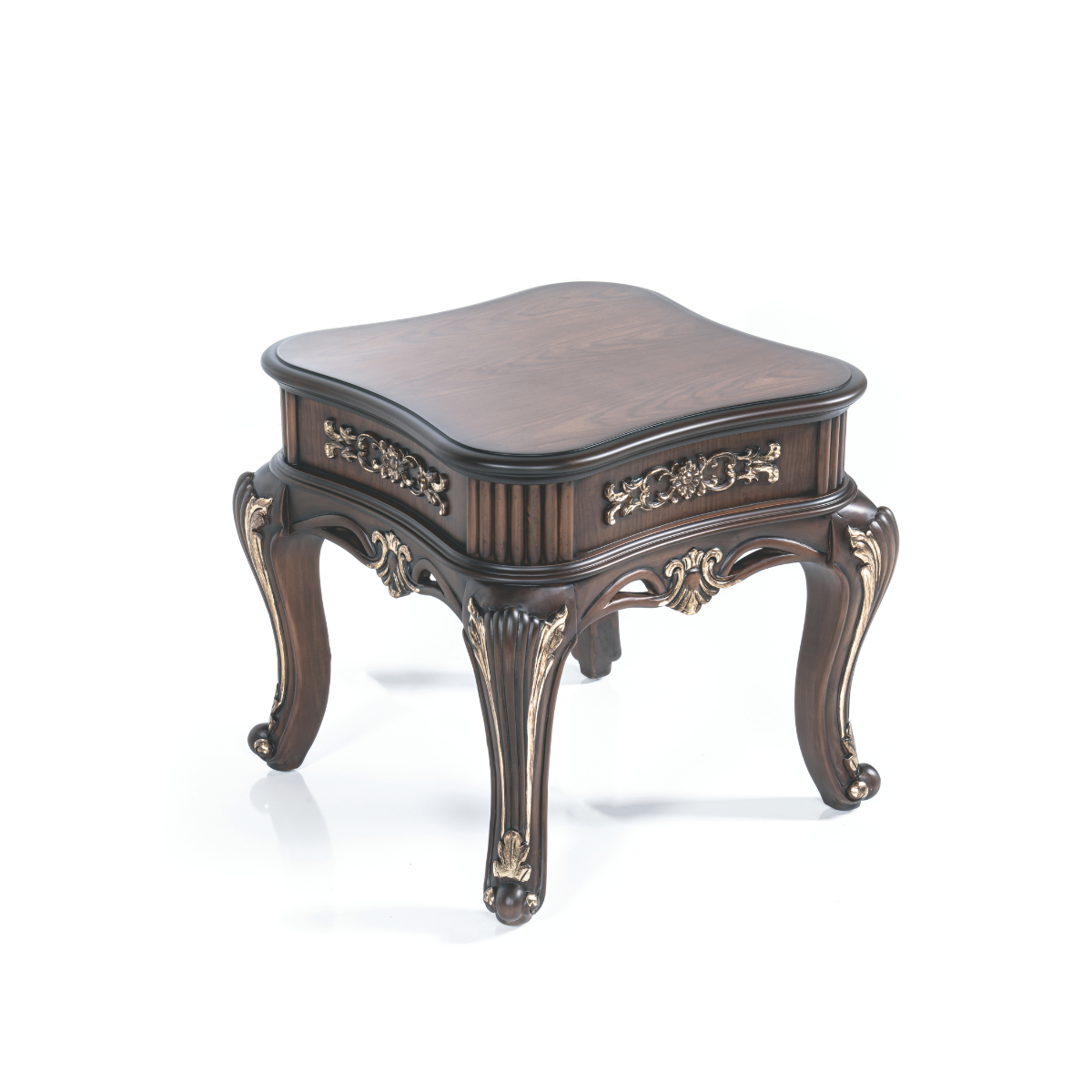 Birou managerial de lux, Baroque