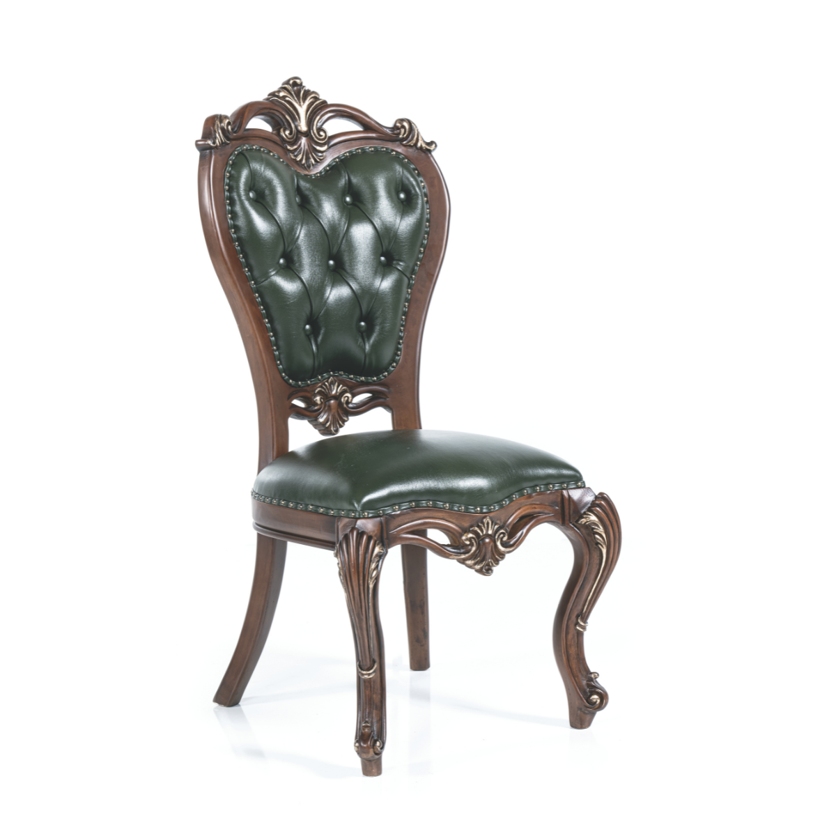Birou managerial de lux, Baroque