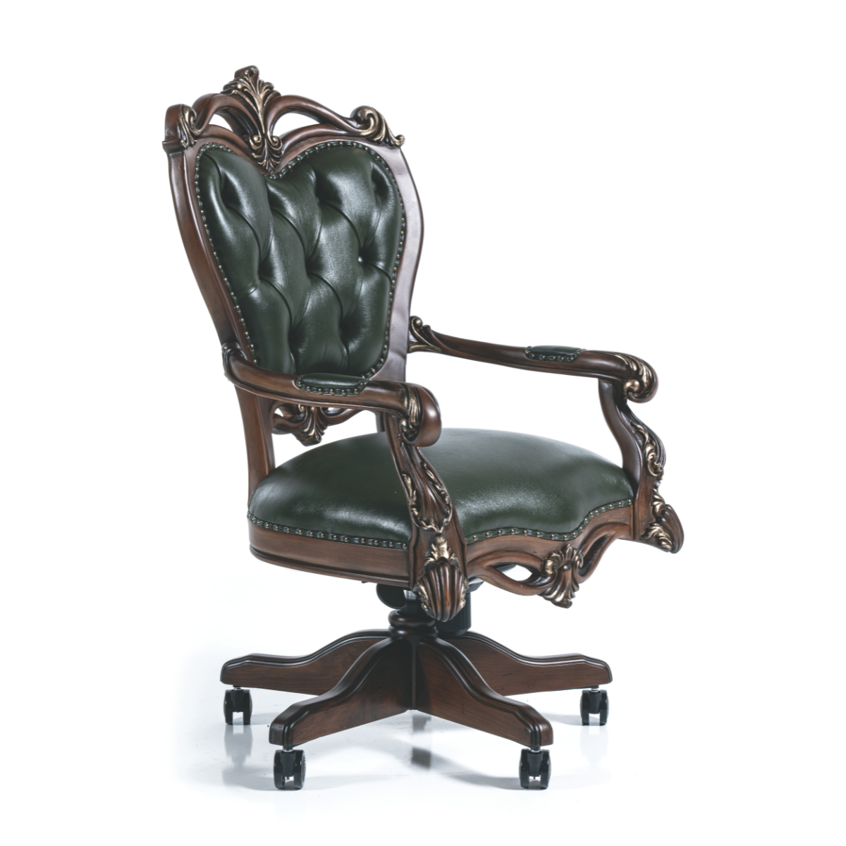 Birou managerial de lux, Baroque