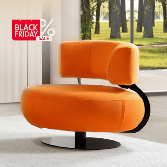 Fotoliu Bucle,Vivaldi