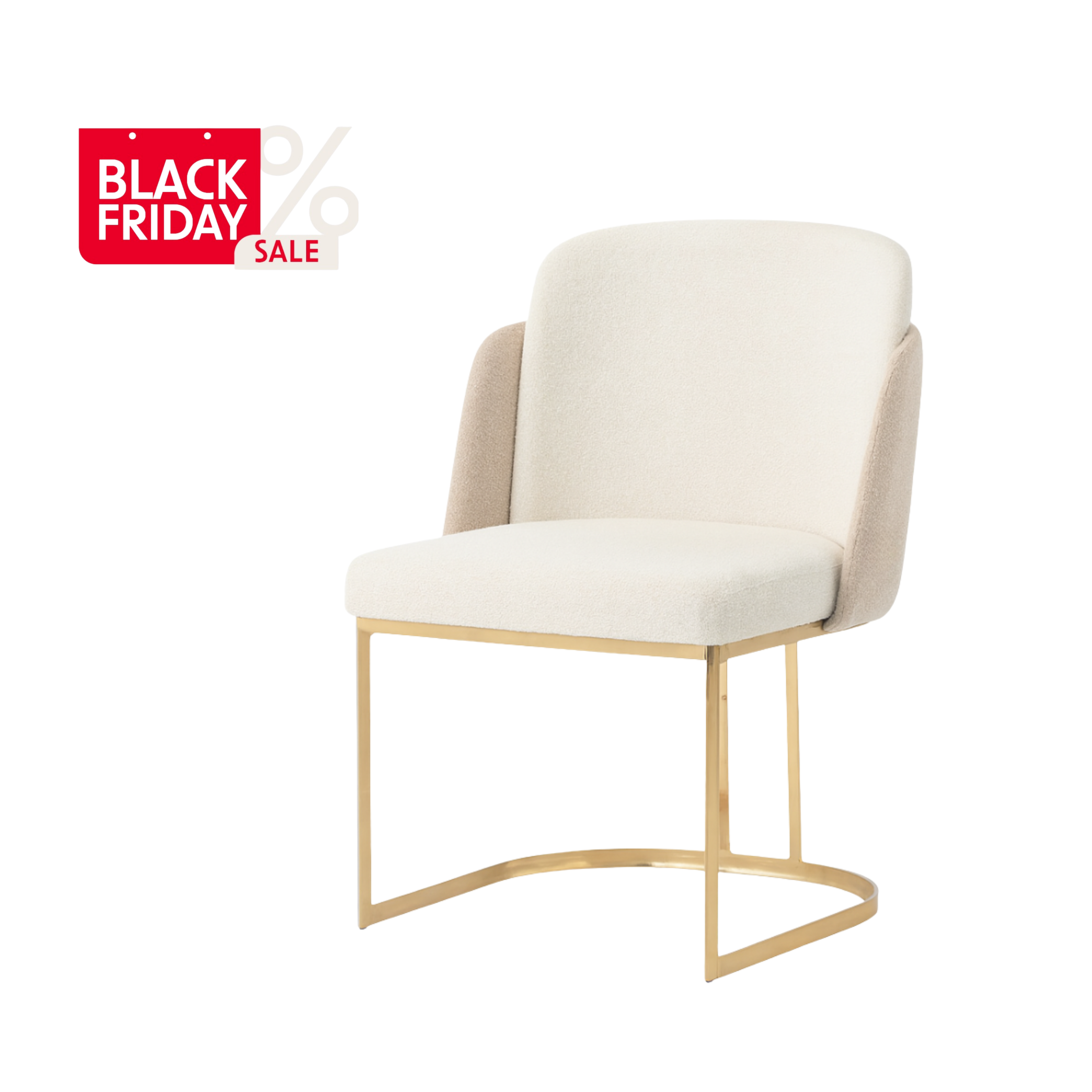 Scaun de lux Electra , produs in  stoc