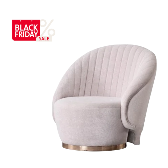 Fotoliu Bucle, Ada bej