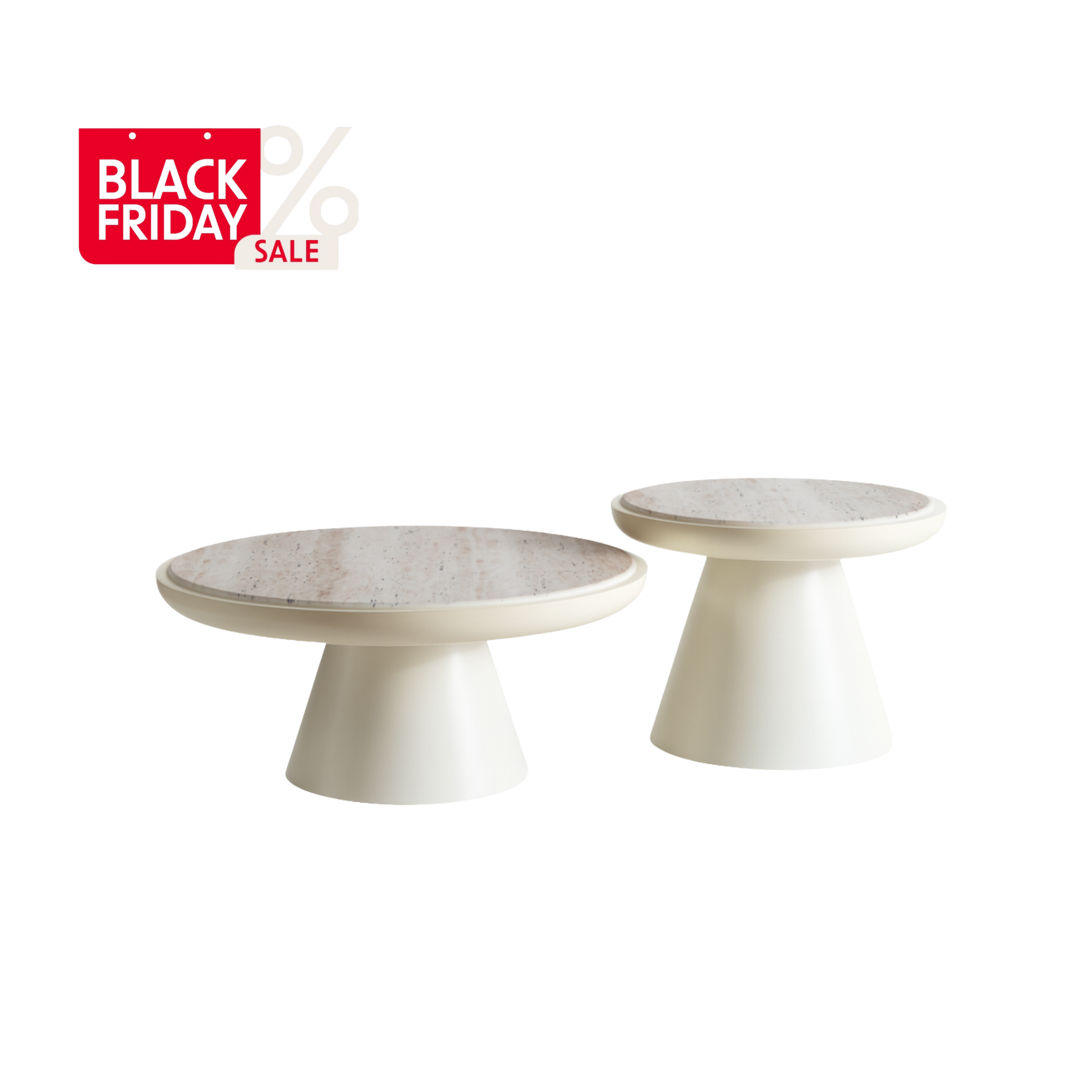 Set Masute de cafea, 704