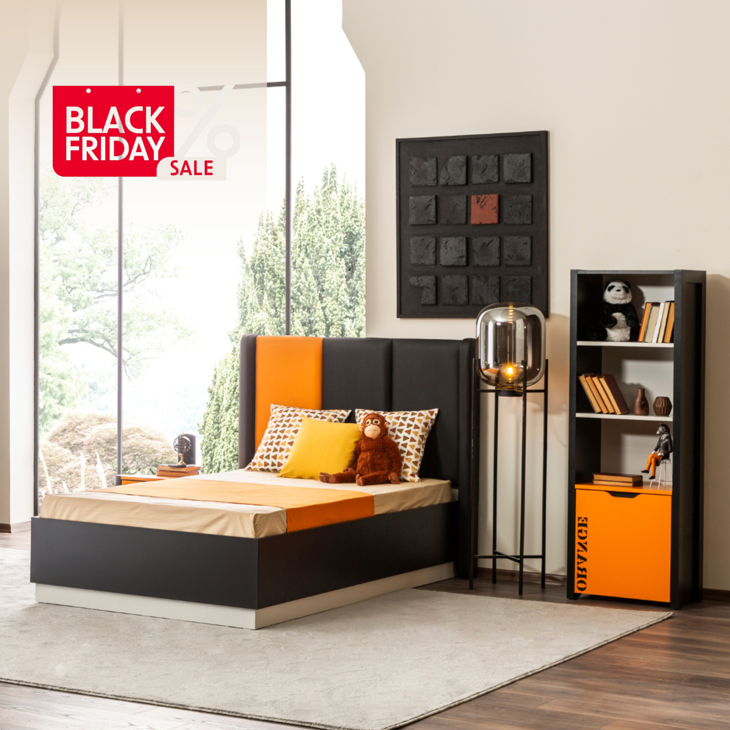 Pat Pentru Copii, Idol-Belen 100x200 cm