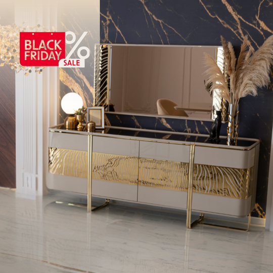 Comoda  De Lux, Monticelli