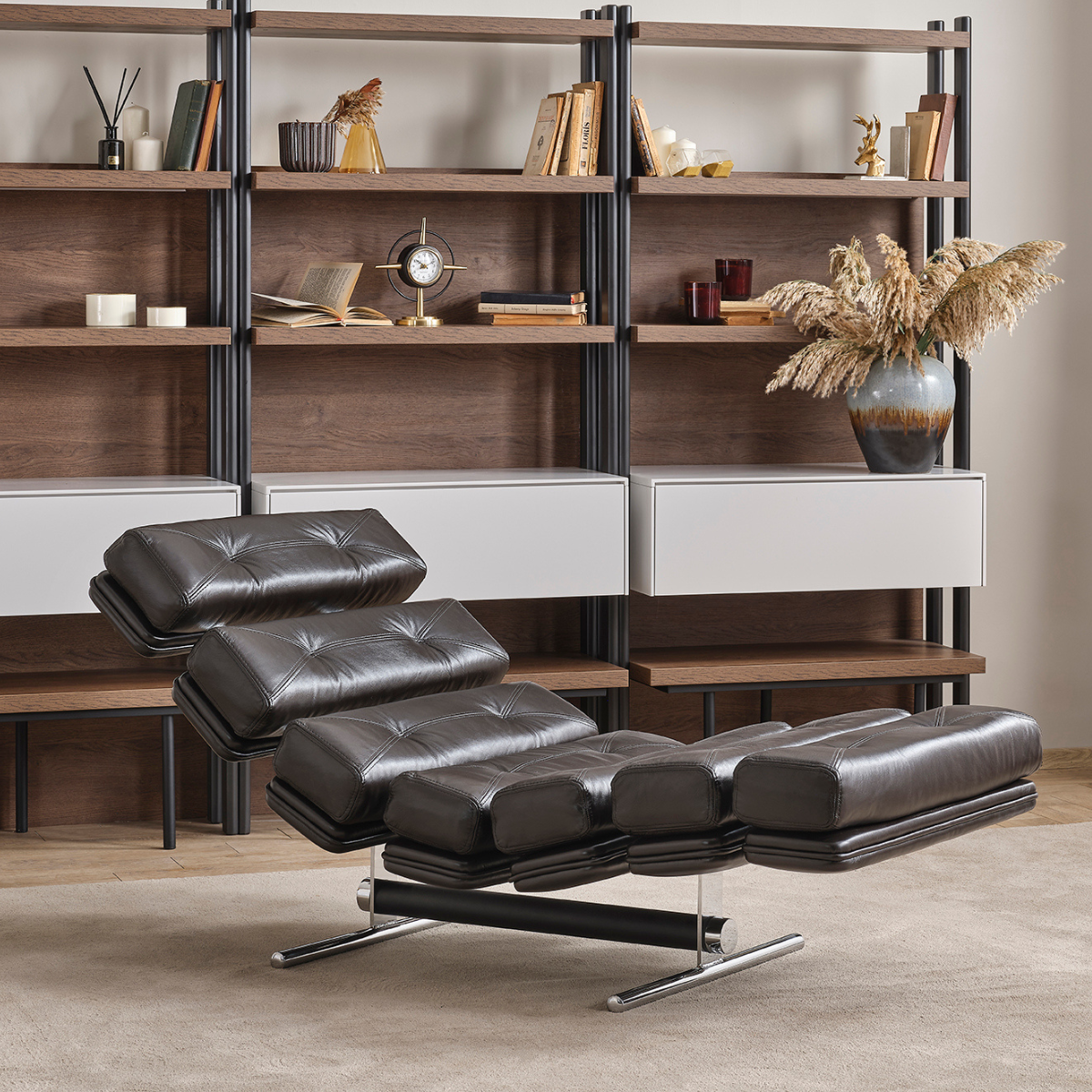 Fotoliu modern, Breda