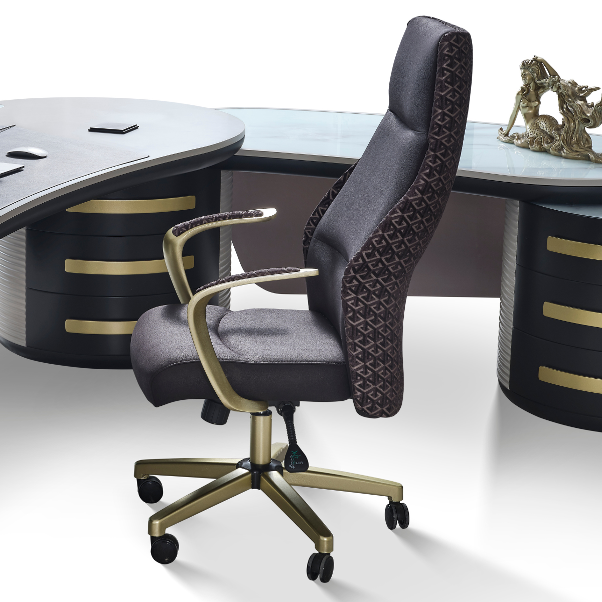 Birou managerial, Vogue Cream