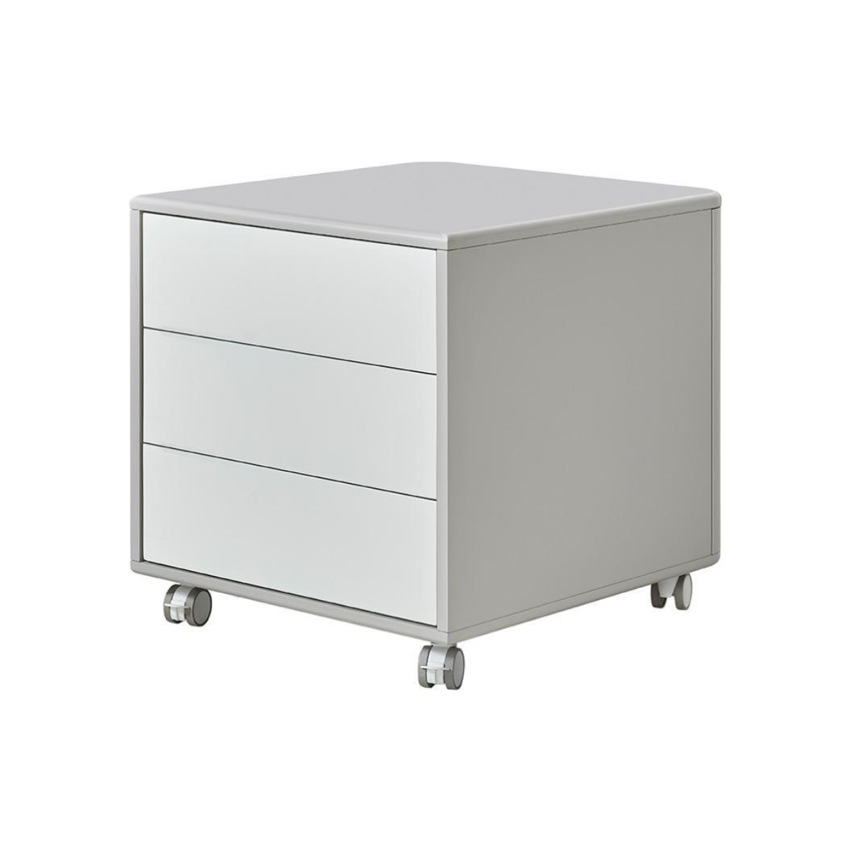 Birou managerial de lux, Genesis Crem