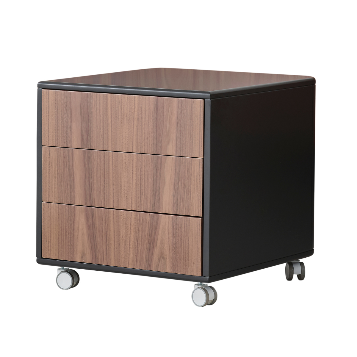 Birou managerial de lux, Genesus Walnut