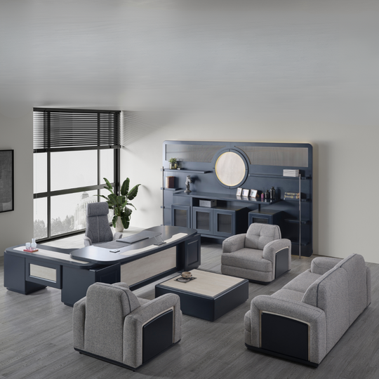 Birou managerial, Lilyum