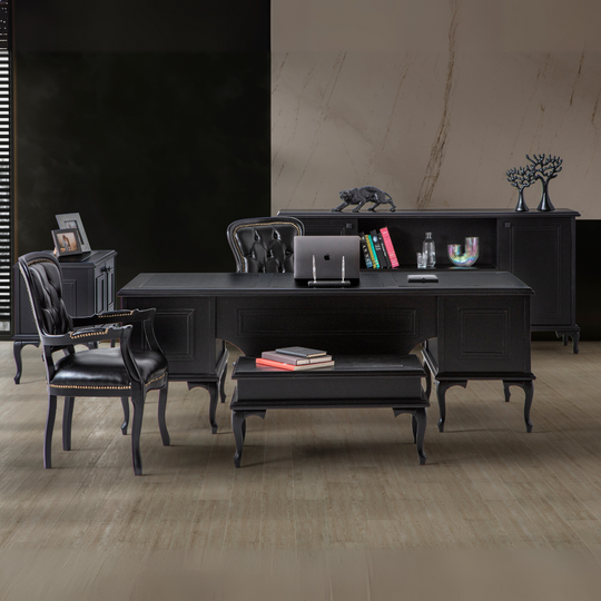 Birou managerial, Pugo Black