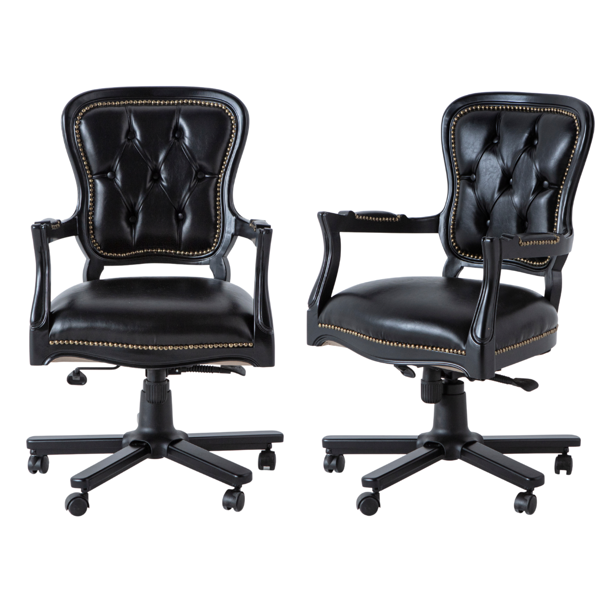Birou managerial, Pugo Black