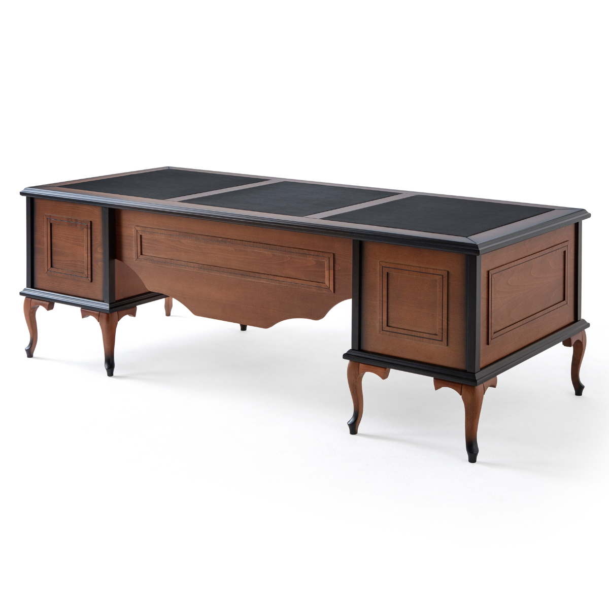 Birou managerial, Pugo Walnut