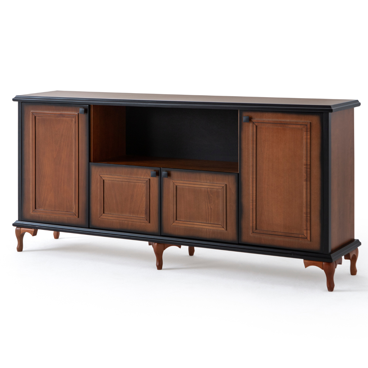 Birou managerial, Pugo Walnut