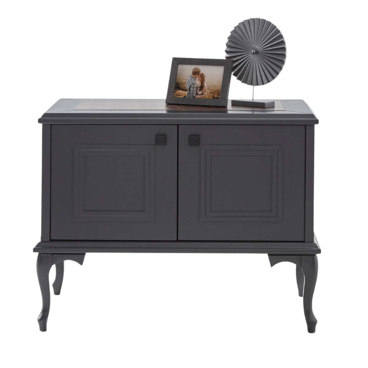 Birou managerial, Pugo Grey