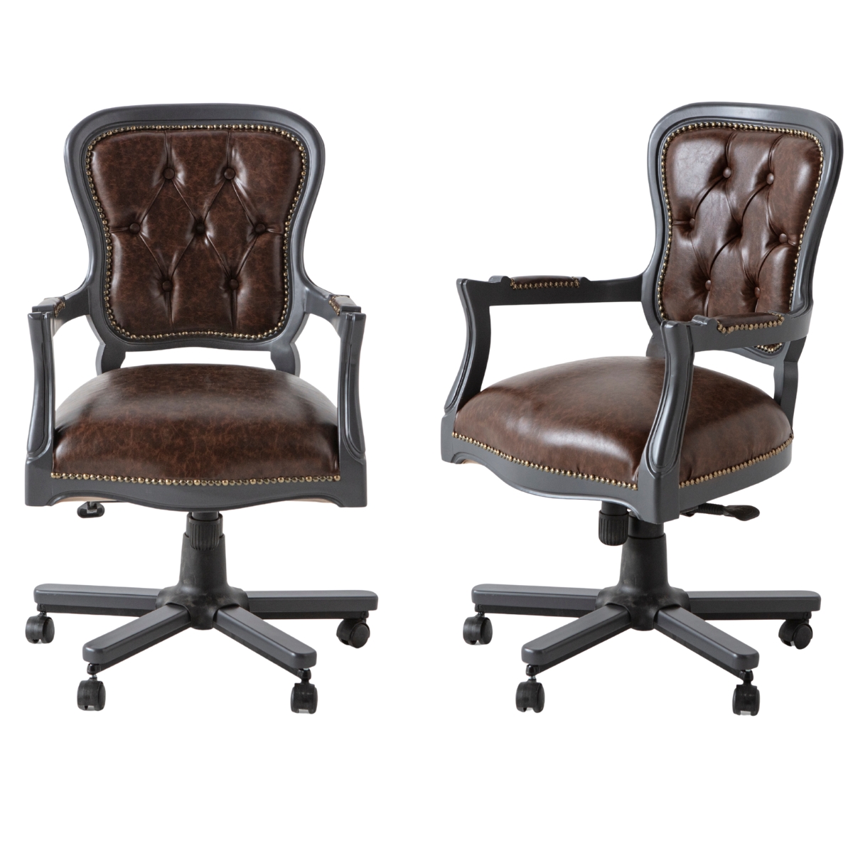 Birou managerial, Pugo Grey