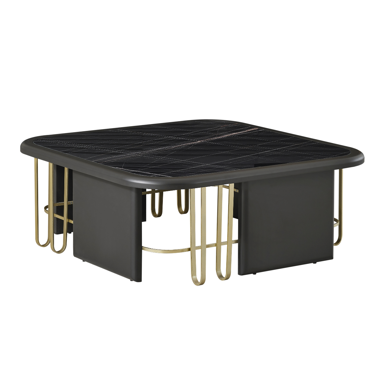 Birou managerial, Vogue Black
