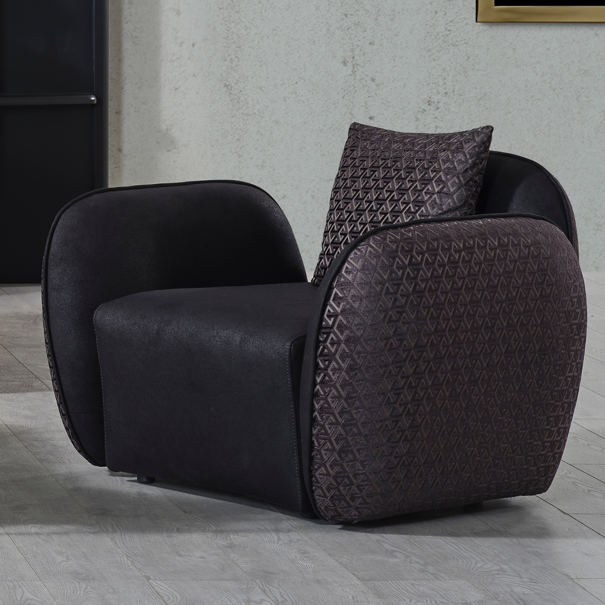 Birou managerial, Vogue Cream