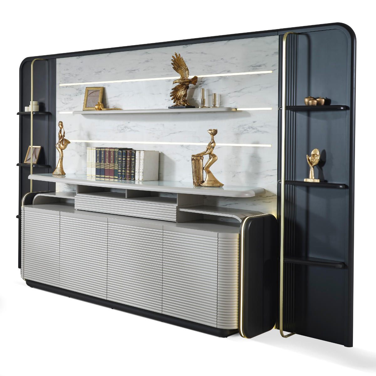 Birou managerial, Vogue Cream