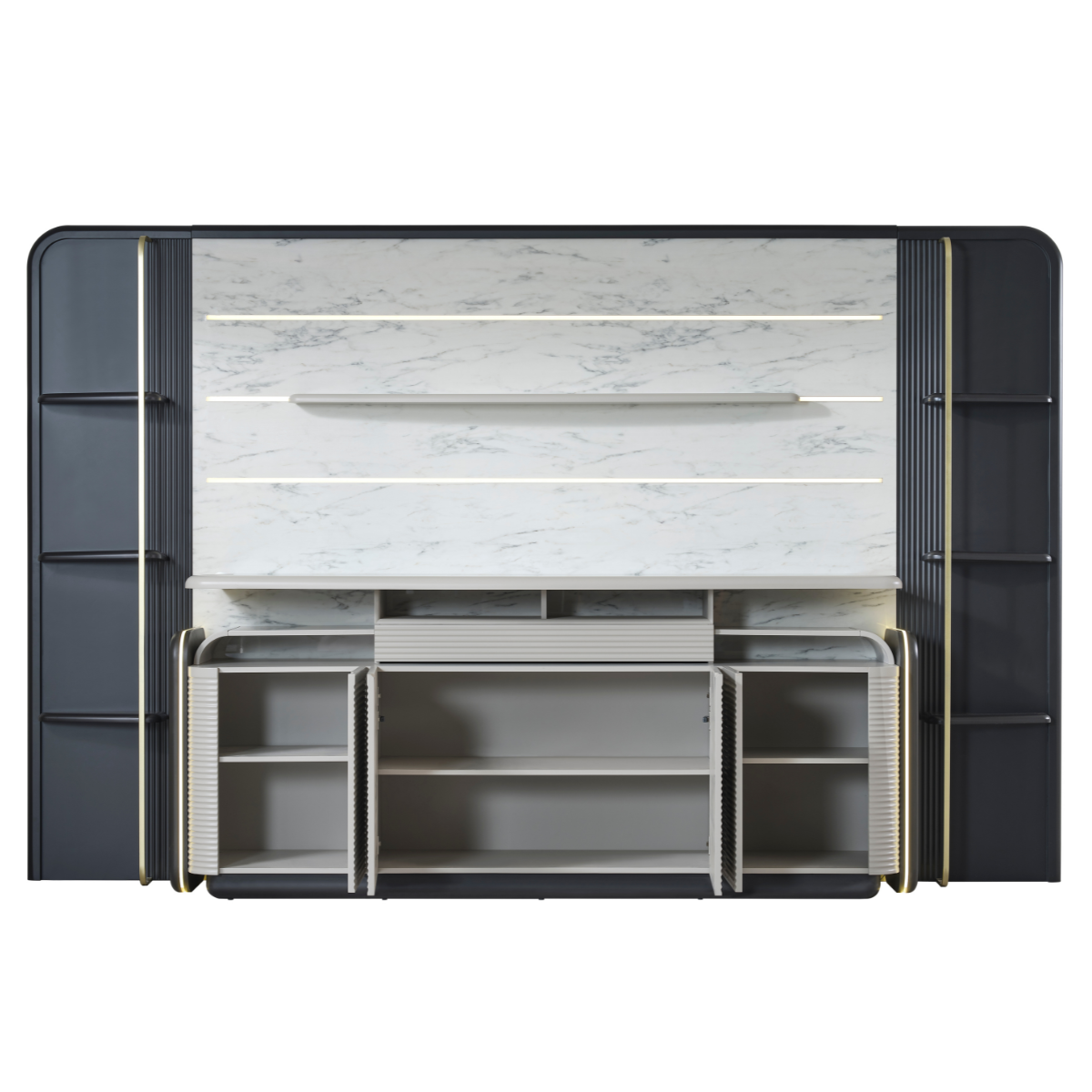 Birou managerial, Vogue Cream