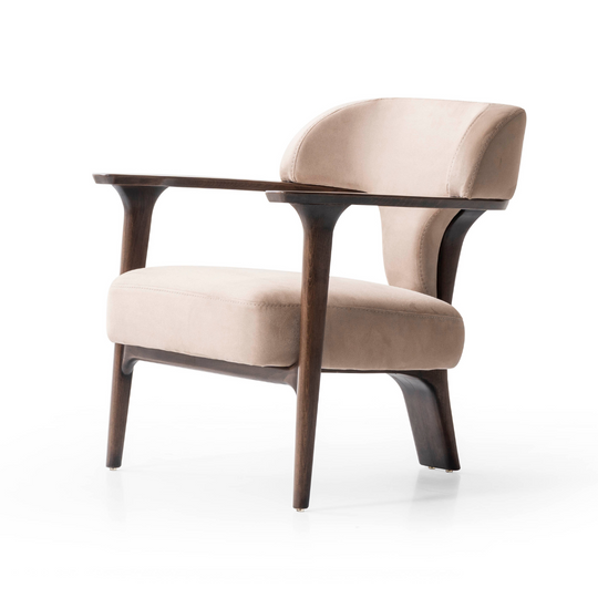 Fotoliu Modern, Balder