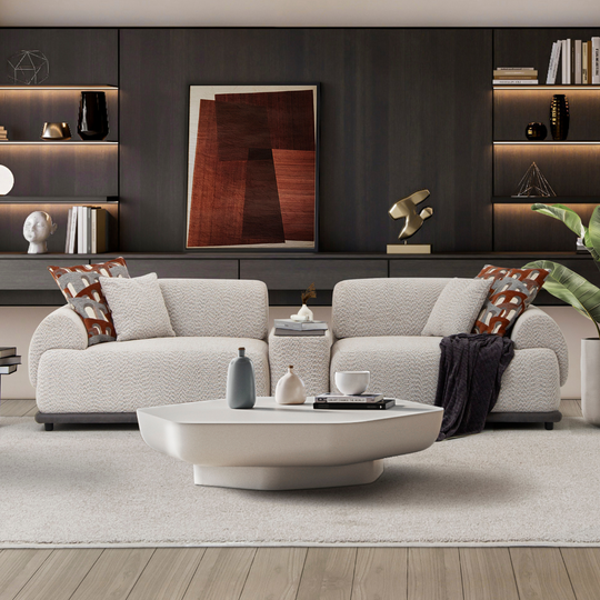 Canapea Bucle, Bonn W