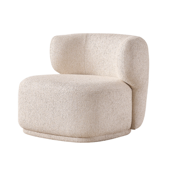 Fotoliu Bucle, Capella