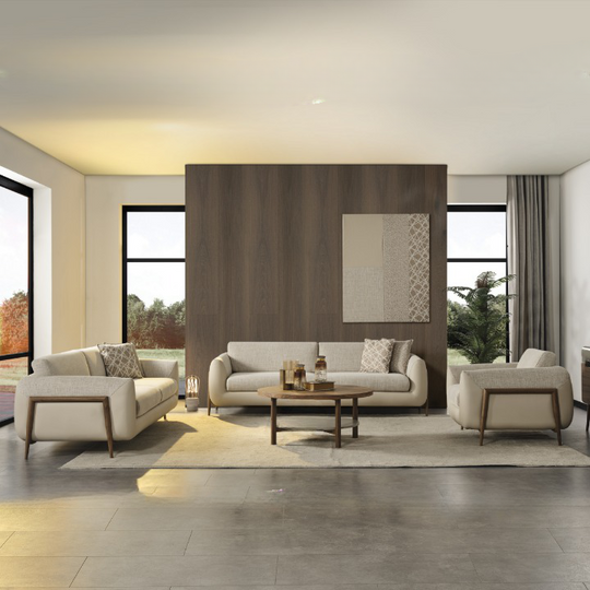 Set Canapele si fotolii, CRISTAL