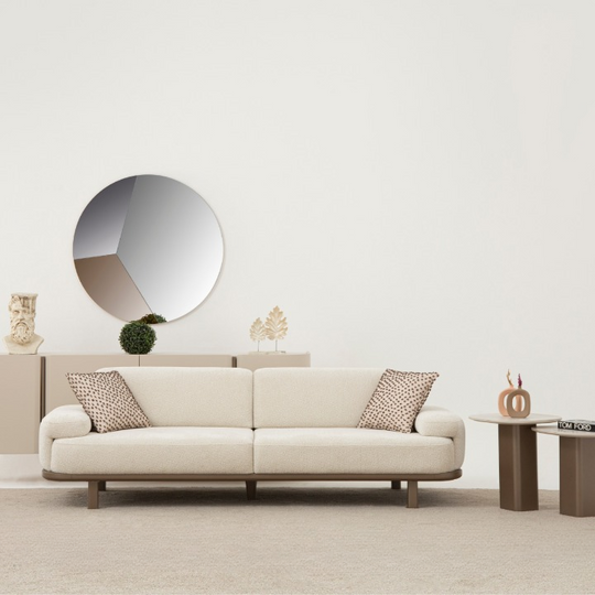 Canapea Moderna, Dora