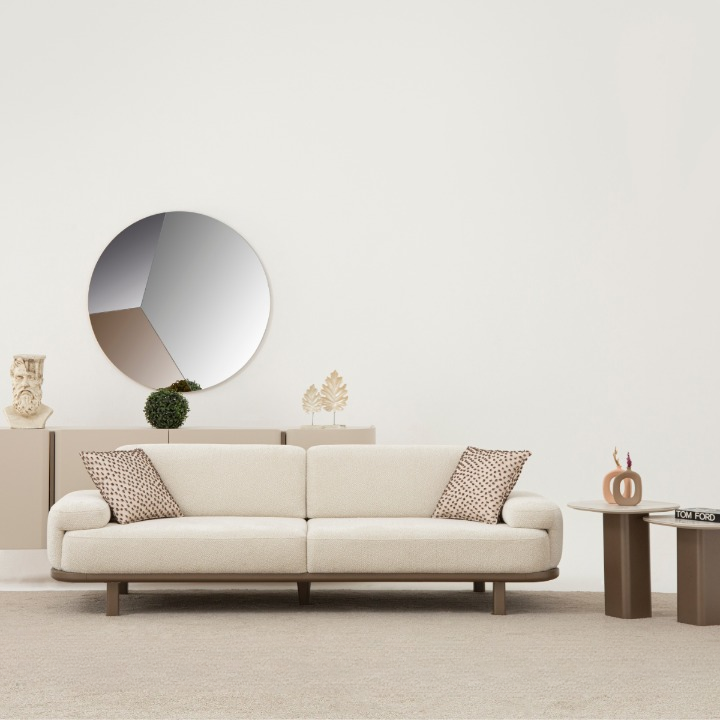 Colectia de Living si Dining, Dora