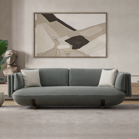 Canapea Moderna, Anetta