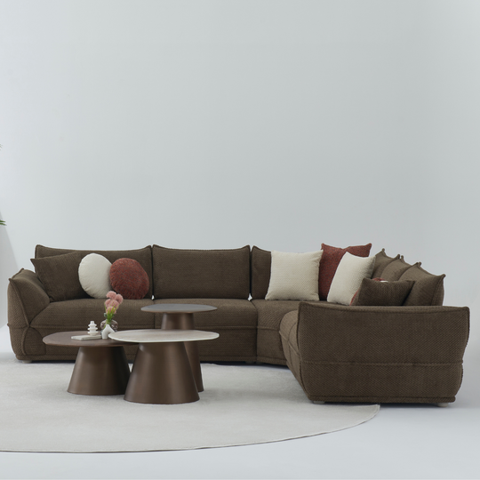 Coltar Modular Bucle, Bosna