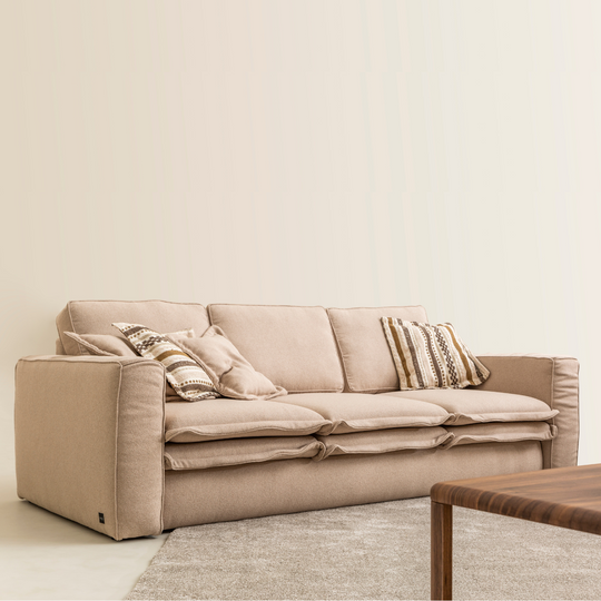 Canapea Moderna, Bukowski