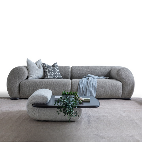 Canapea Moderna, Ghost