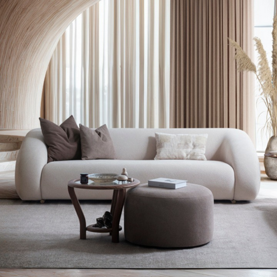 Canapea Moderna, Lecce