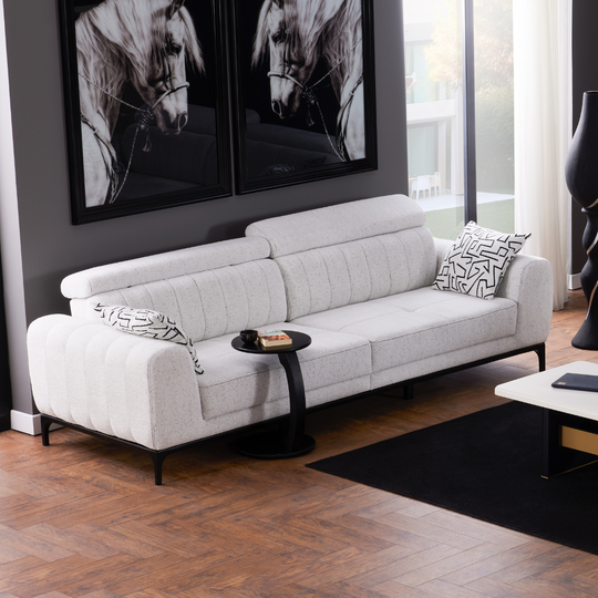 Canapea Moderna, Line W