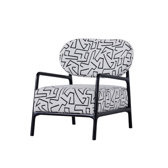 Fotoliu Modern, Line W