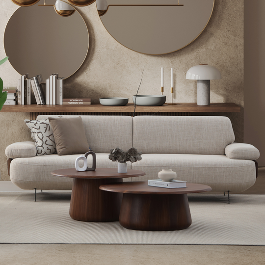 Canapea Moderna, Marta