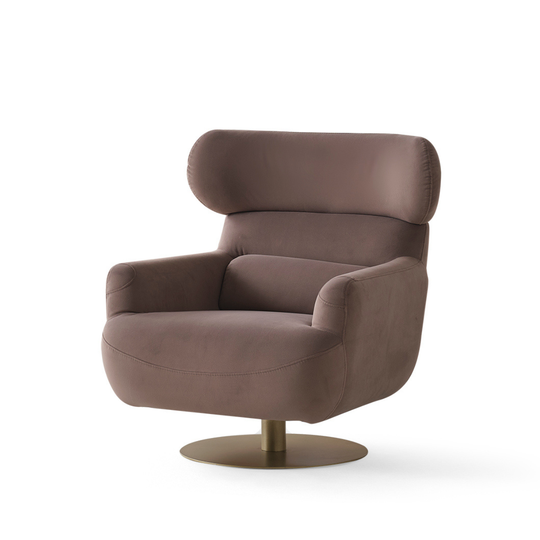 Fotoliu Modern, Mokka