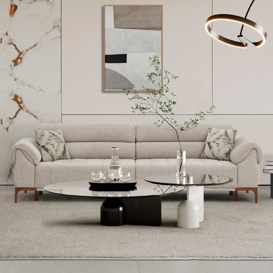 Canapea Moderna, Nova W