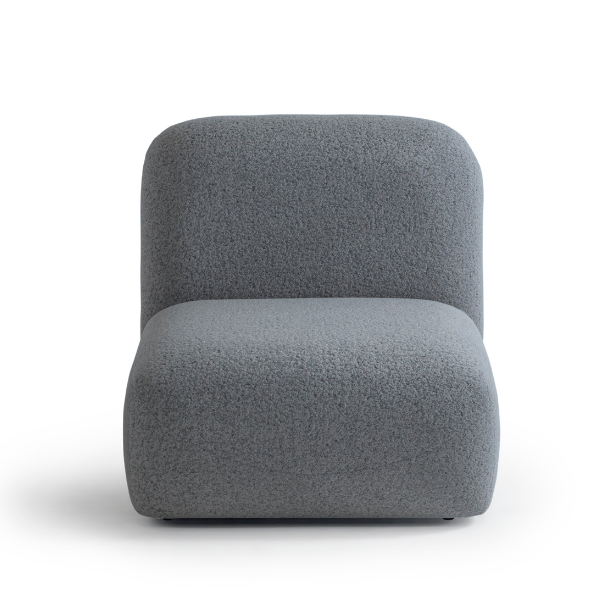 Canapea Modulara Bucle, Stone