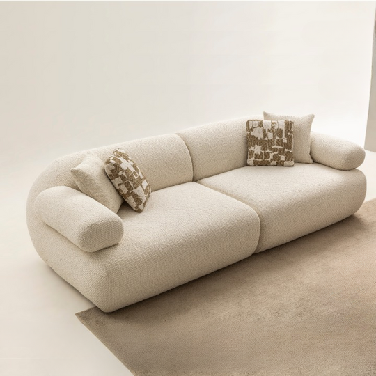 Canapea Modulara, Sign