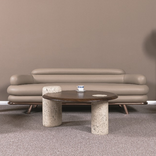 Canapea manageriala de lux, Etna