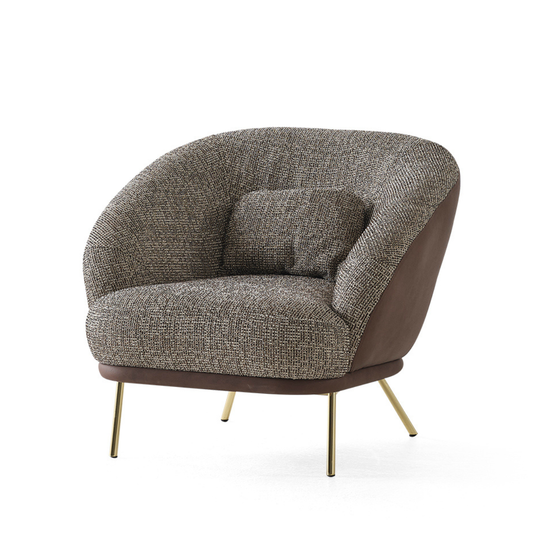 Fotoliu Modern, Cortado