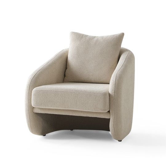 Fotoliu Modern, Ella