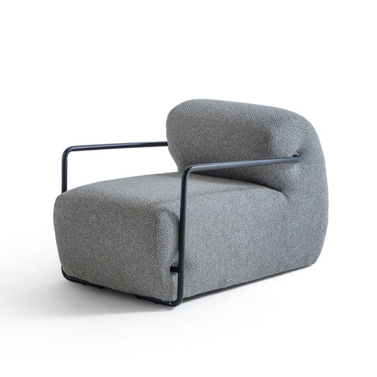 Fotoliu Modern, Ghost